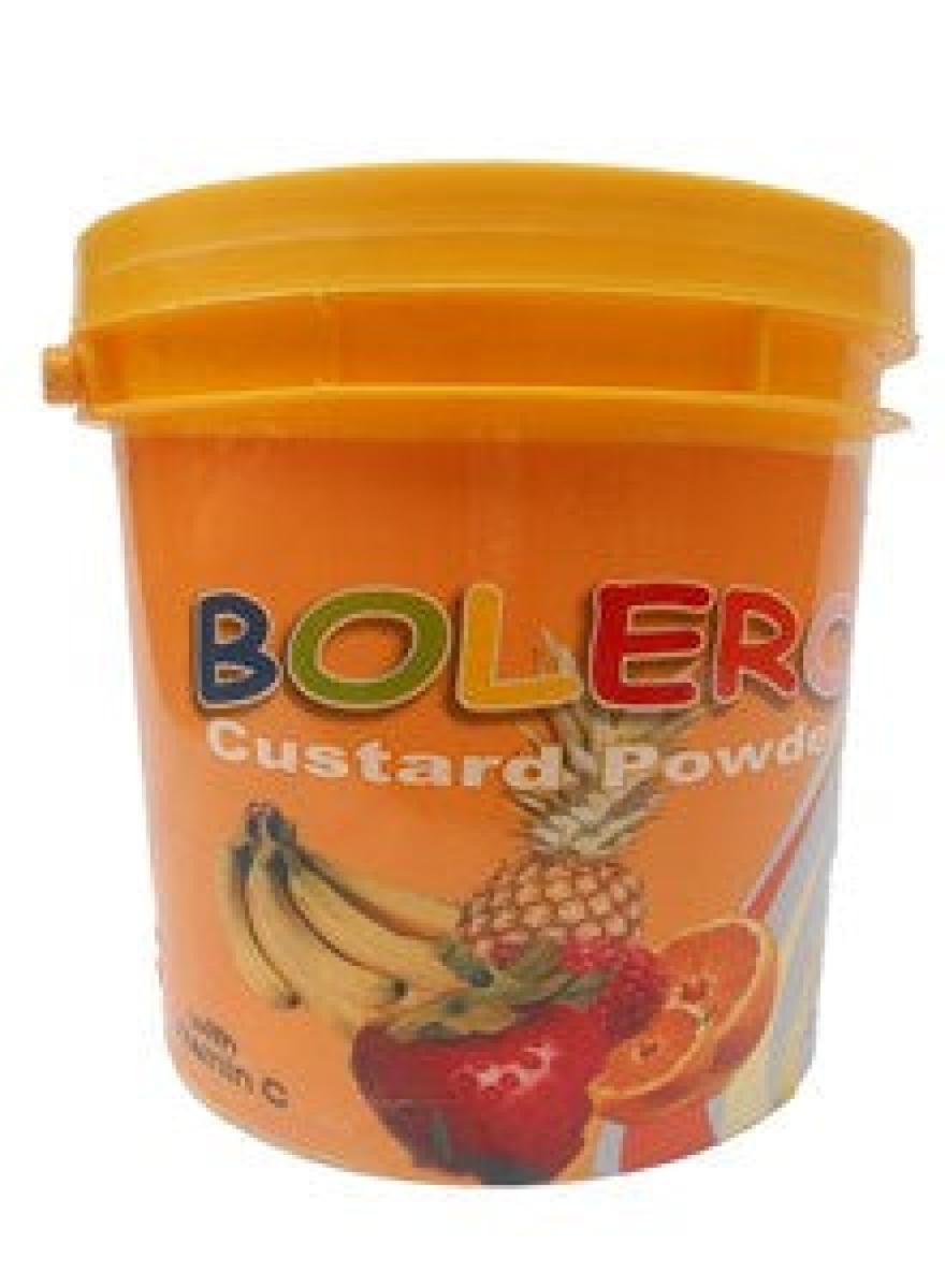 Custard Powder
