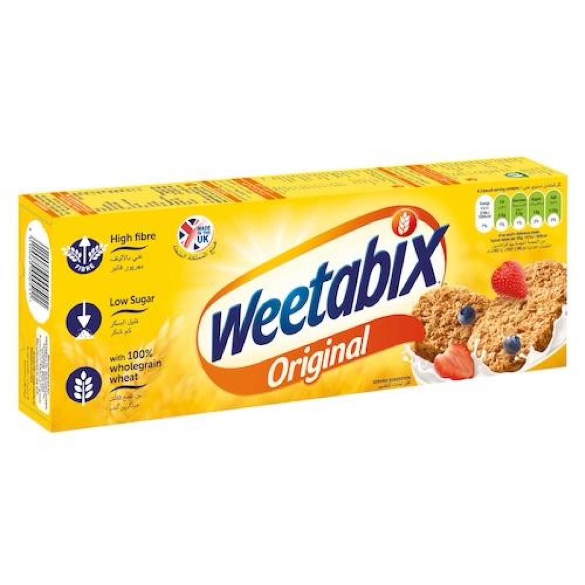 Weetabix