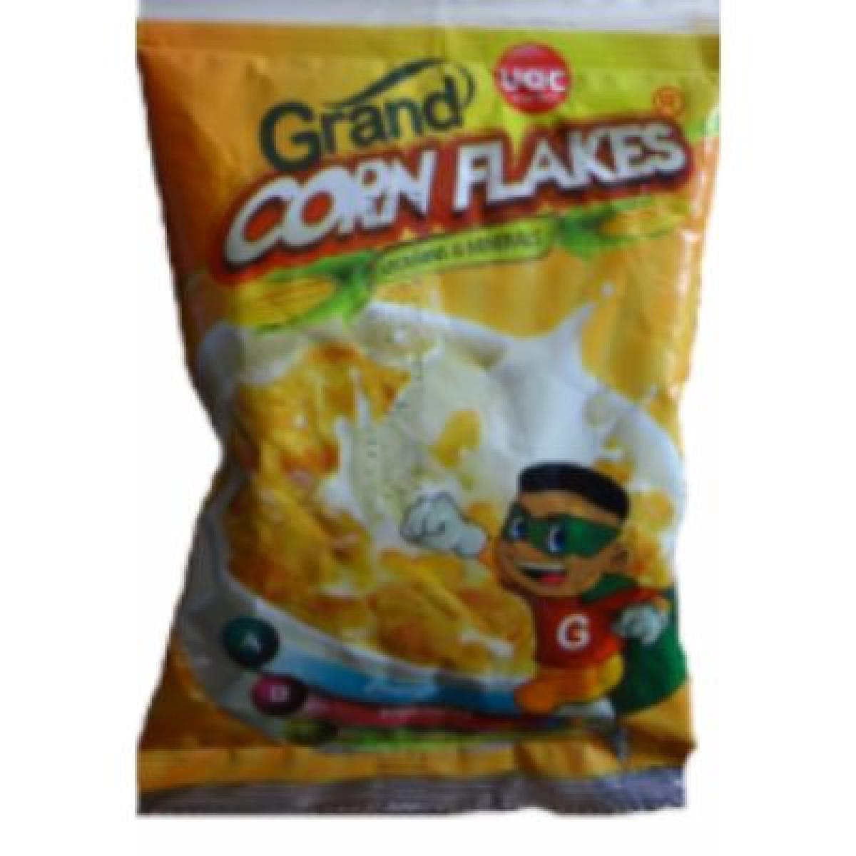 Corn Flakes