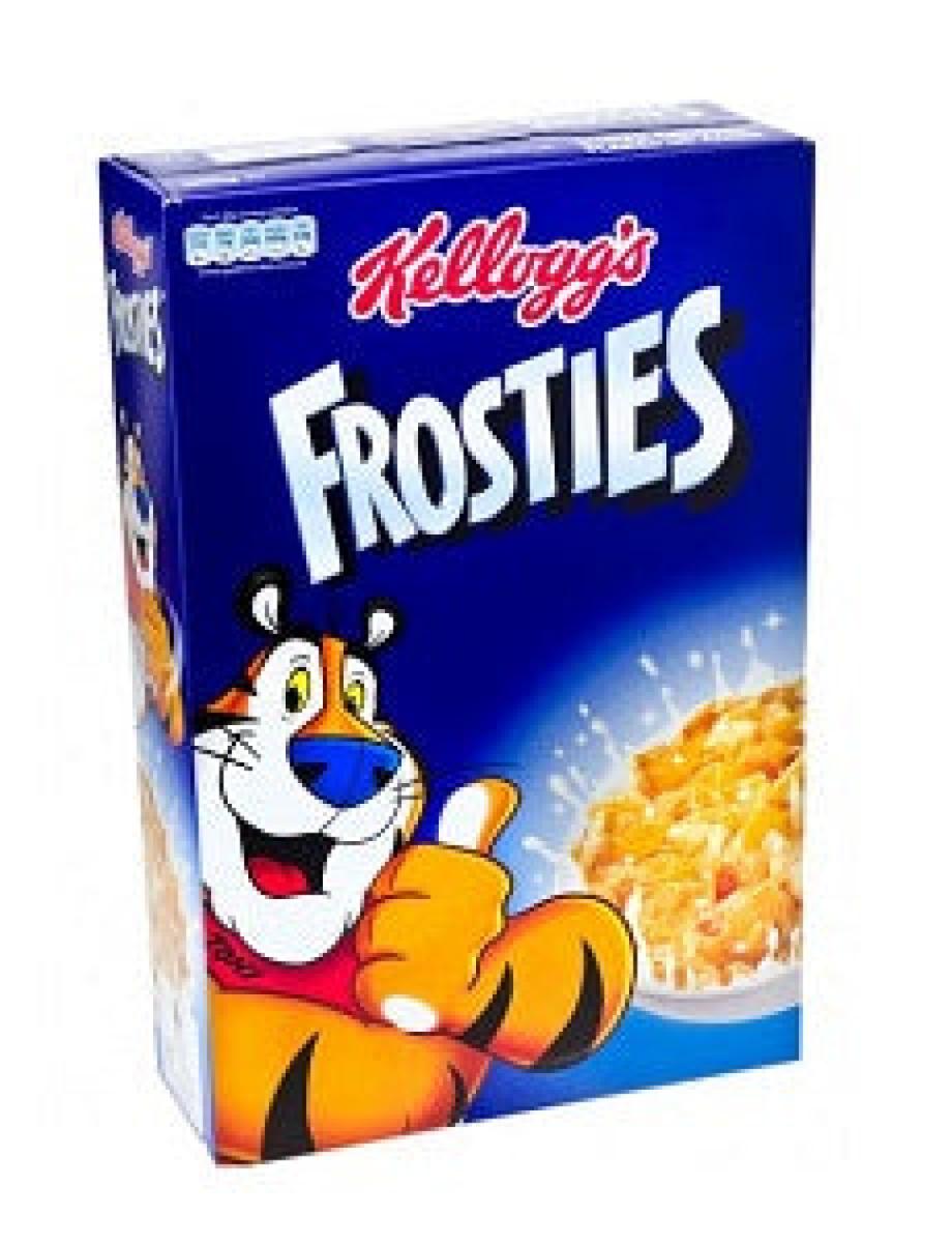 Frosties