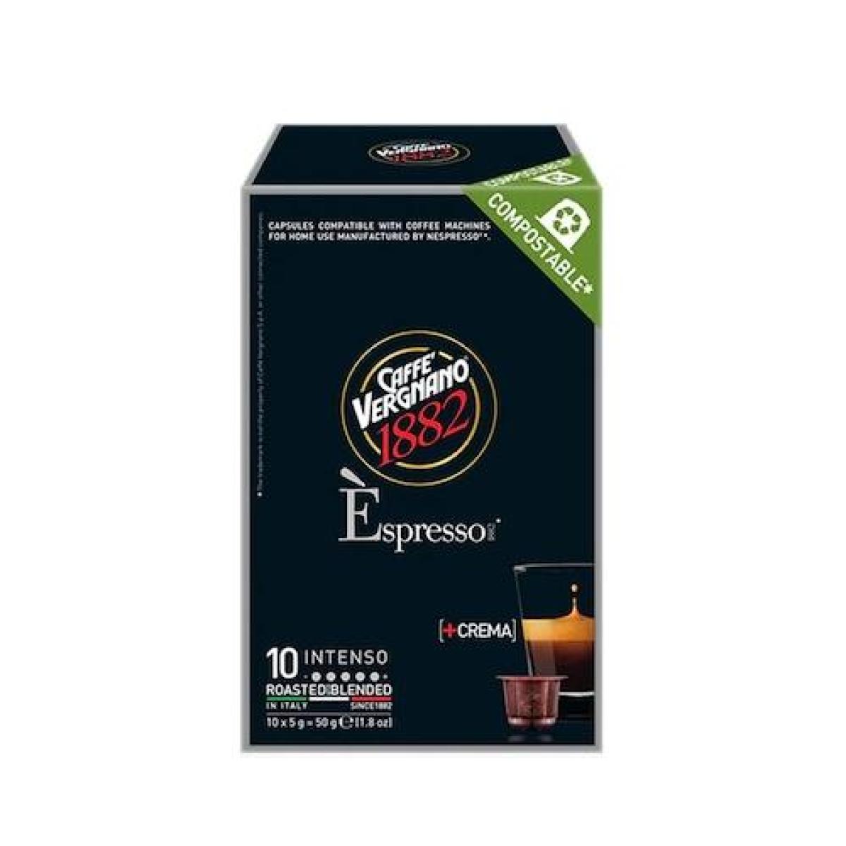 Espresso Intenso