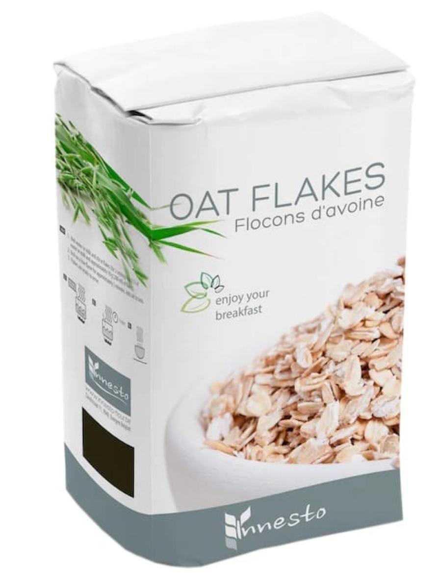 Oat Flakes