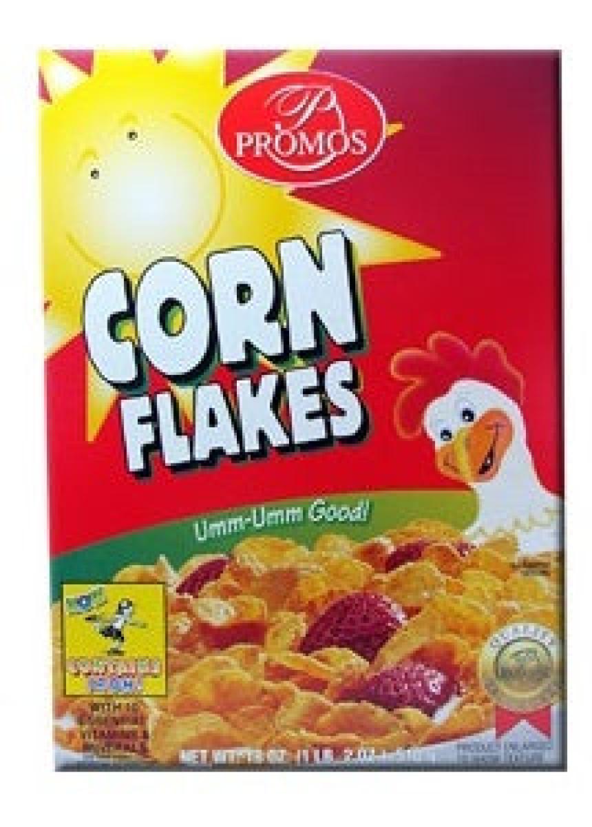Corn Flakes