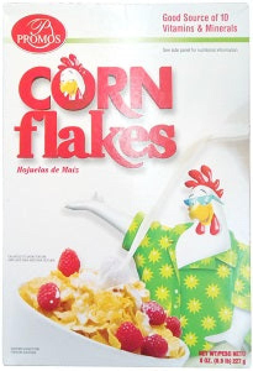Corn Flakes
