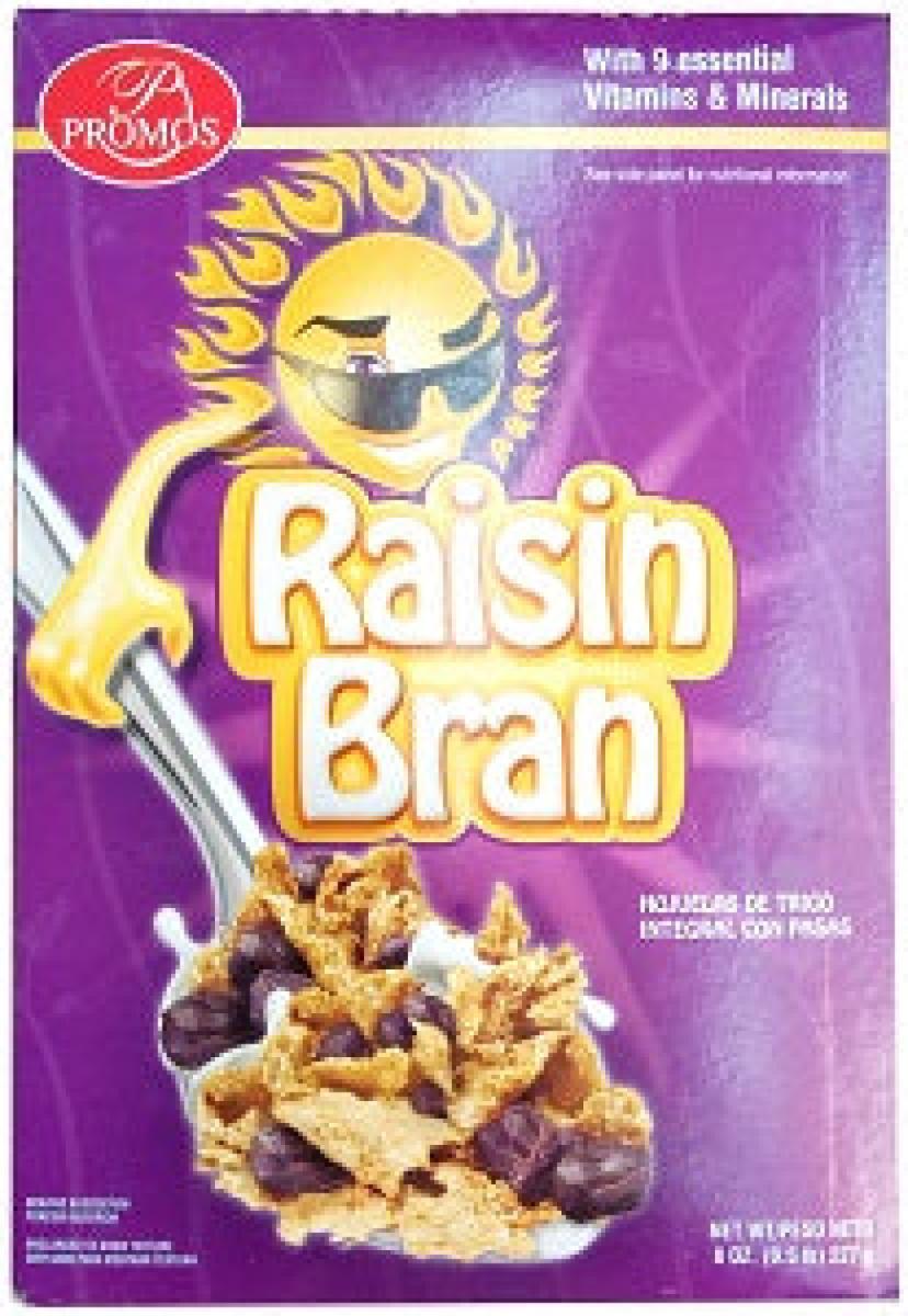 Raisin Bran