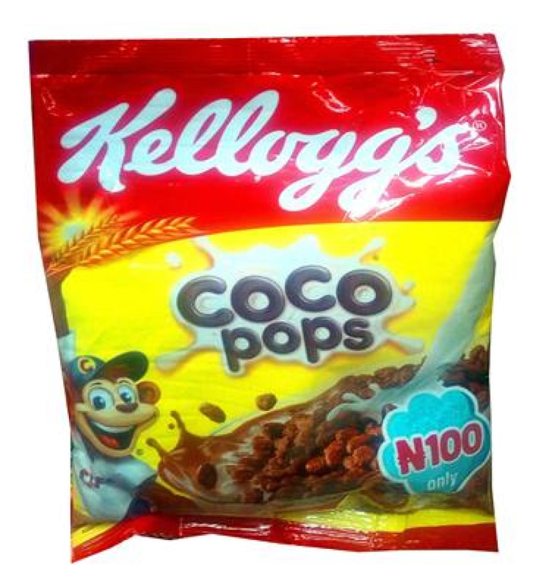 Coco Pops