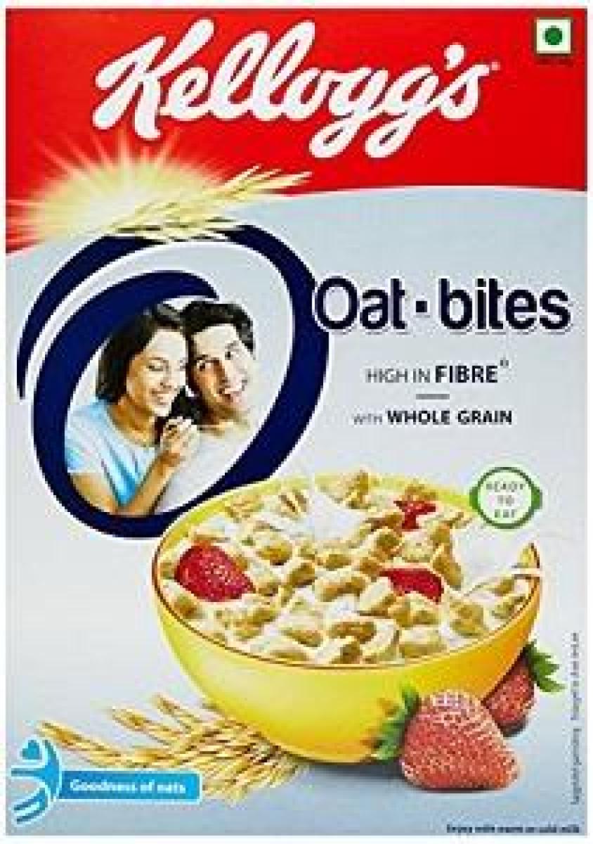 Oat-Bites