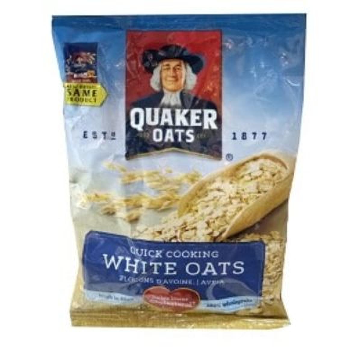 White Oats