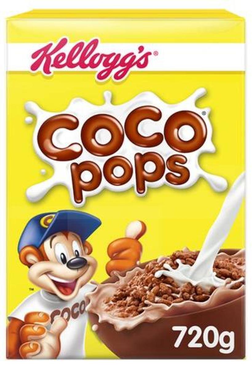 Coco Pops