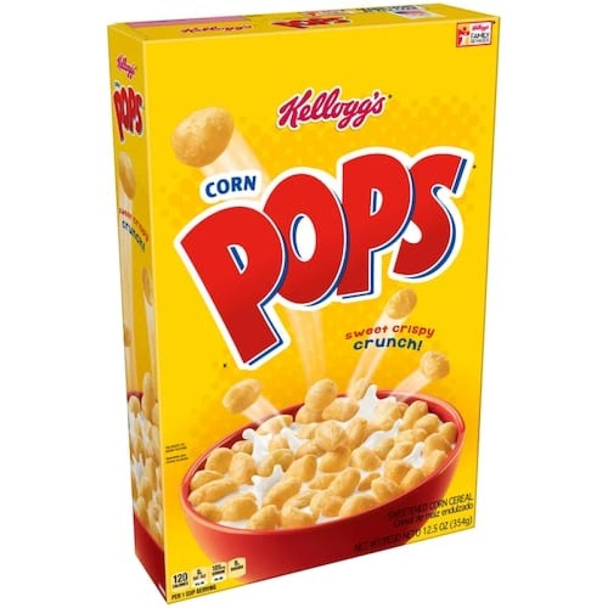 Corn Pops