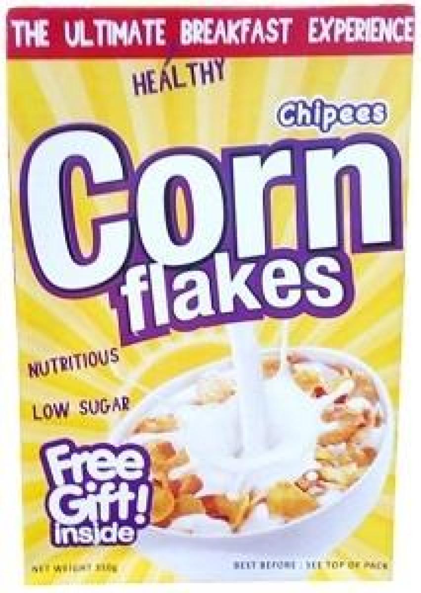 Corn Flakes