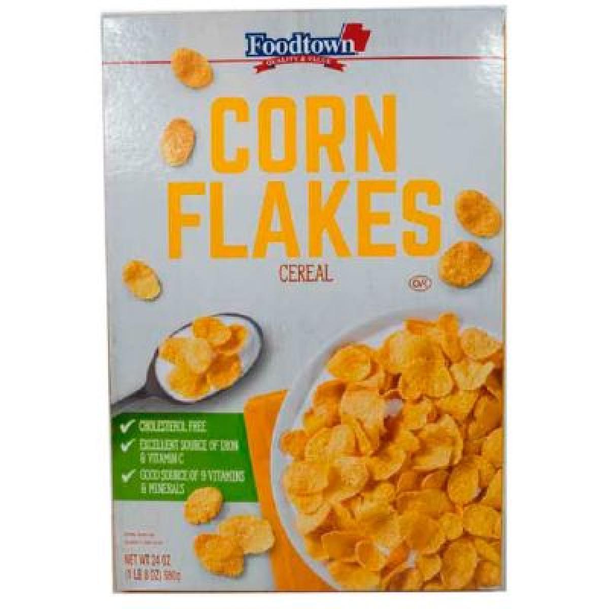 Corn Flakes