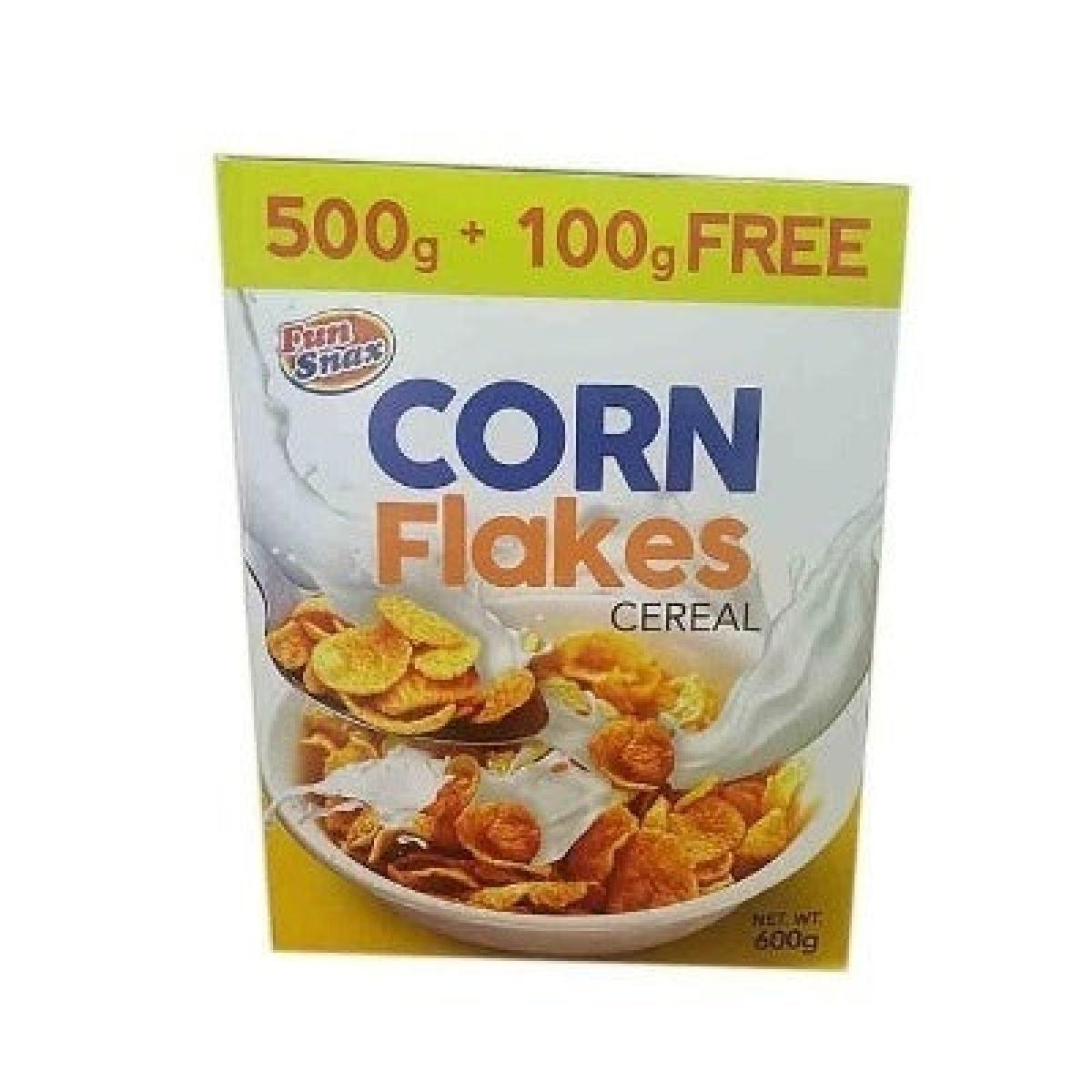 Corn Flakes