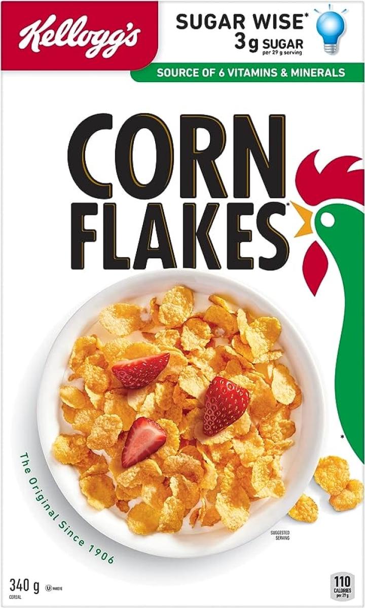 Corn Flakes
