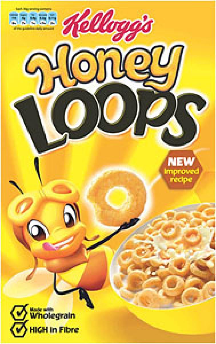 Honey Loops
