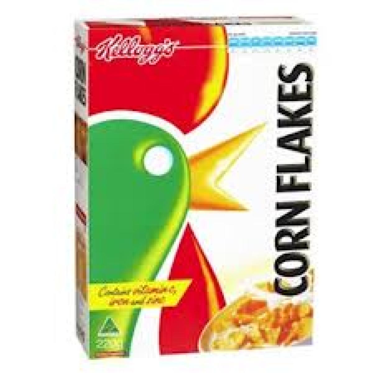 Corn Flakes