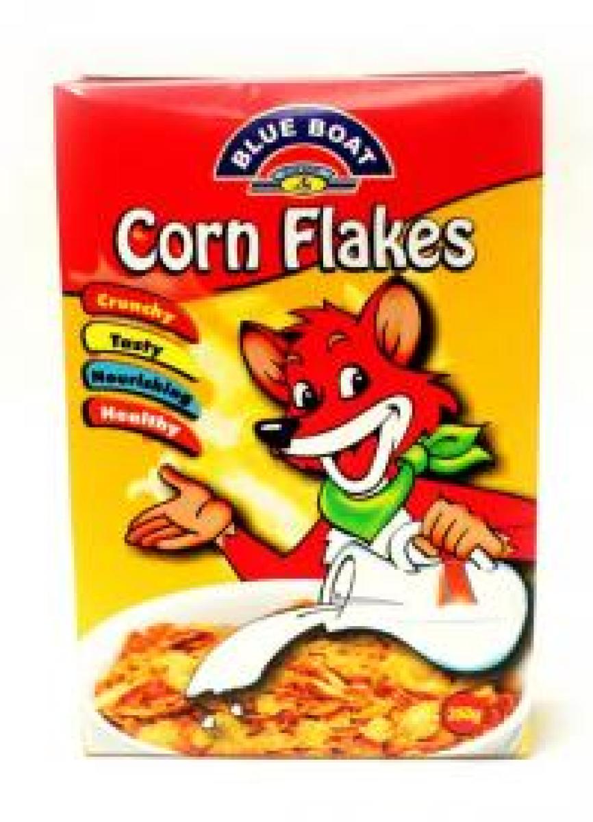 Corn Flakes