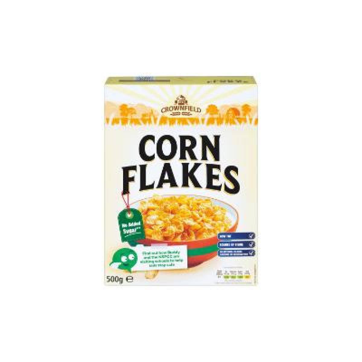 Corn Flakes