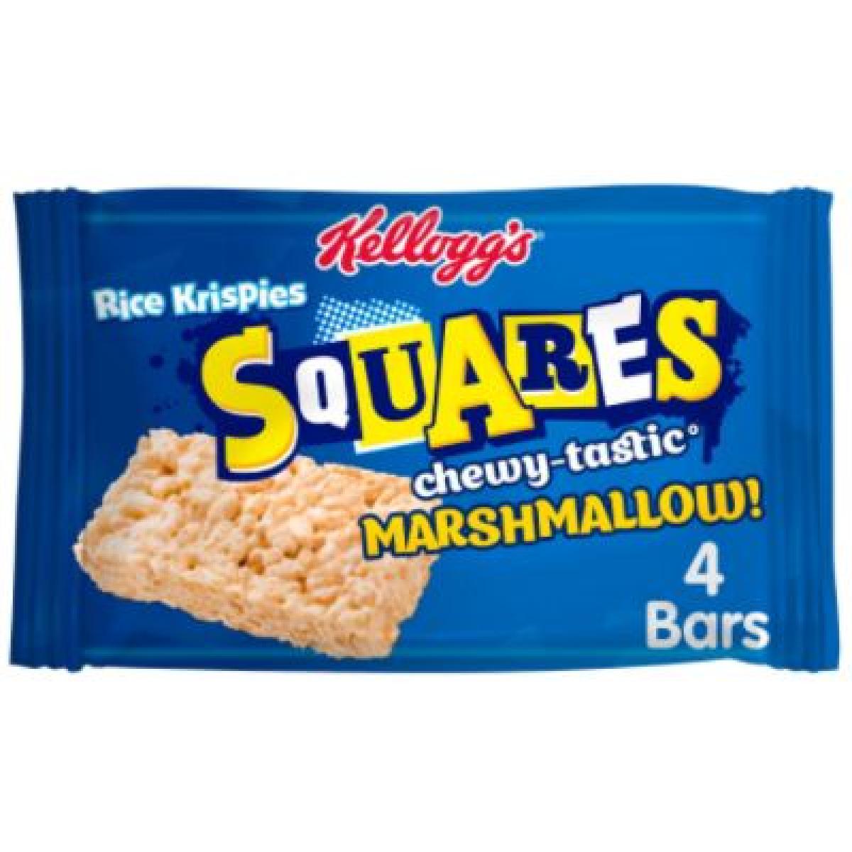 Rice Krispies