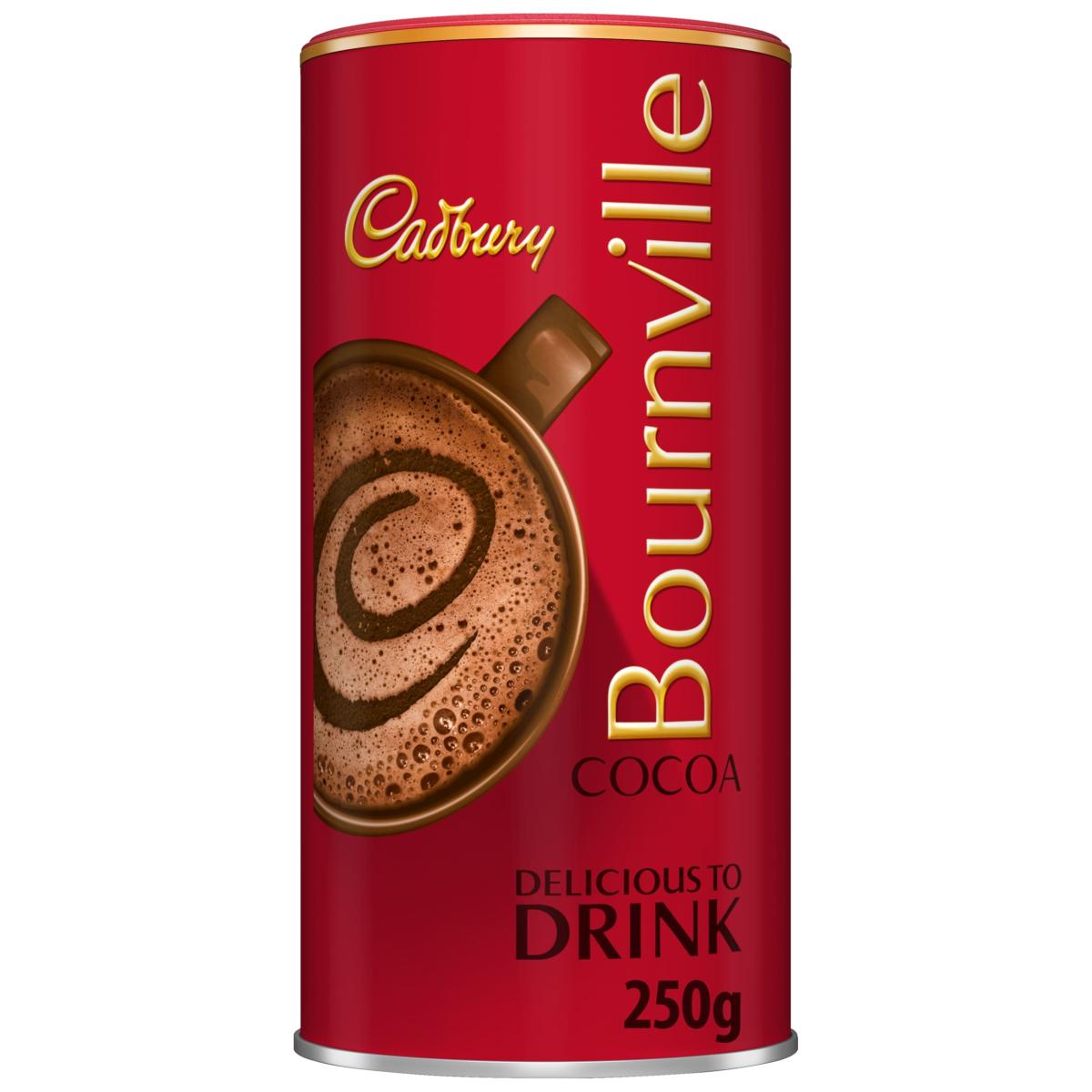 Bournville Cocoa