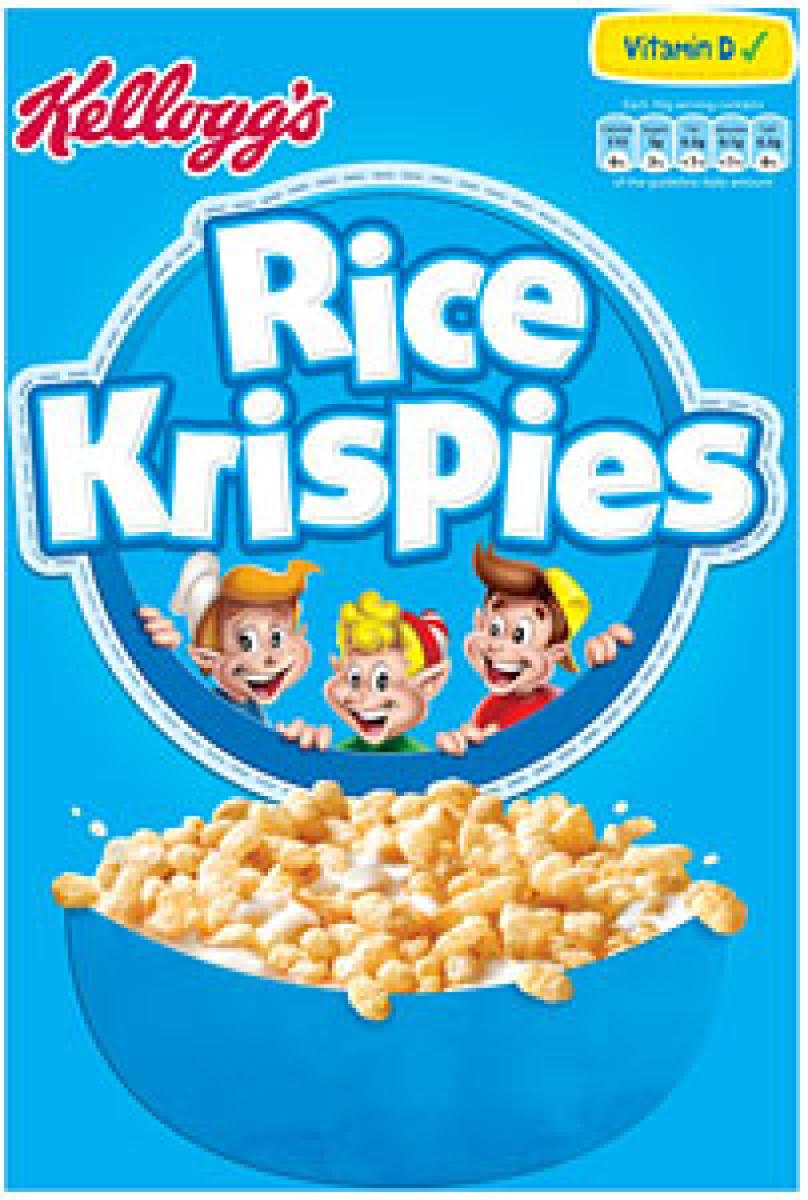 Rice Krispies