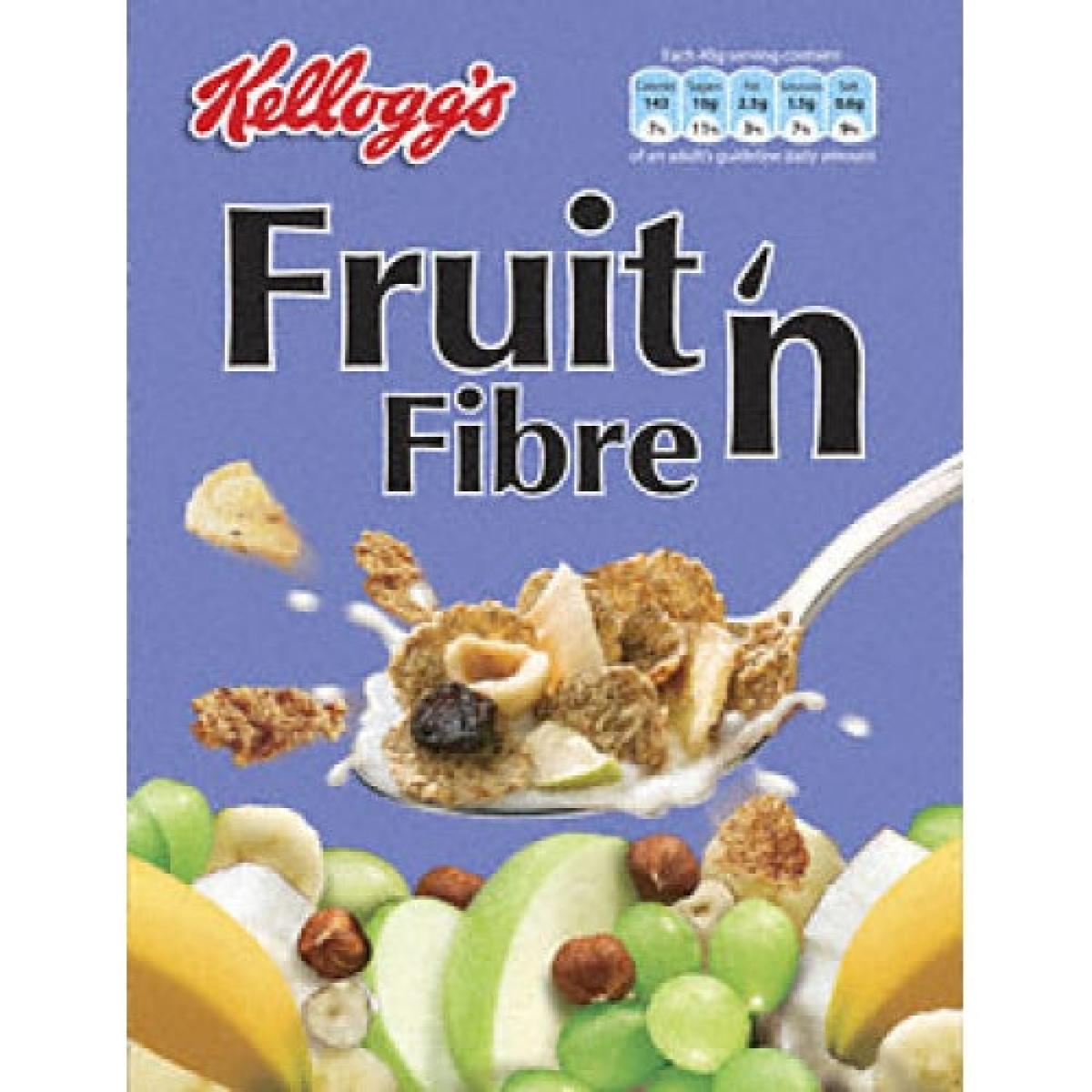 Fruit N Fibre