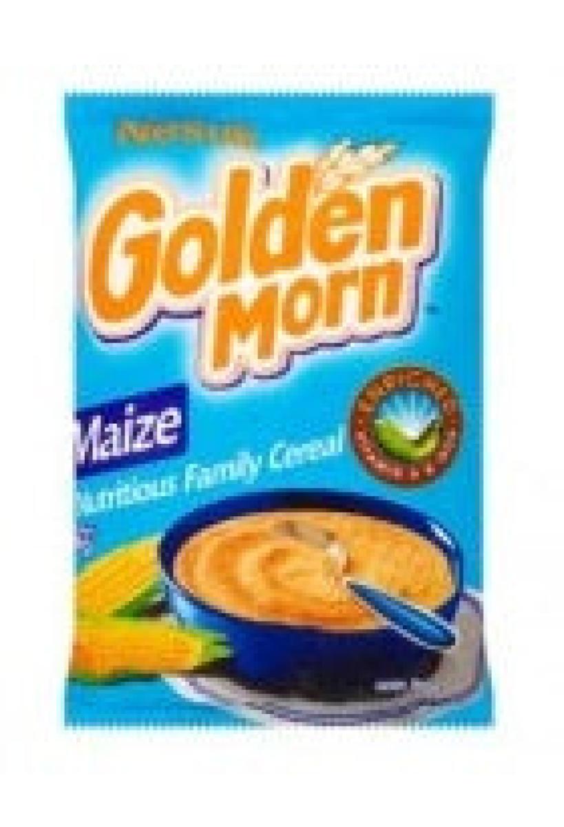 Nestle Golden Morn Maize