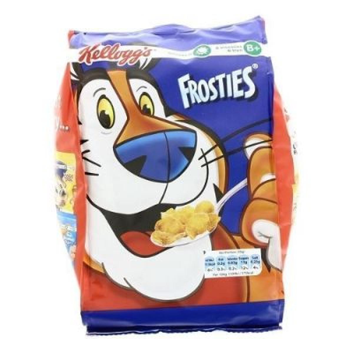 Frosties Sachet