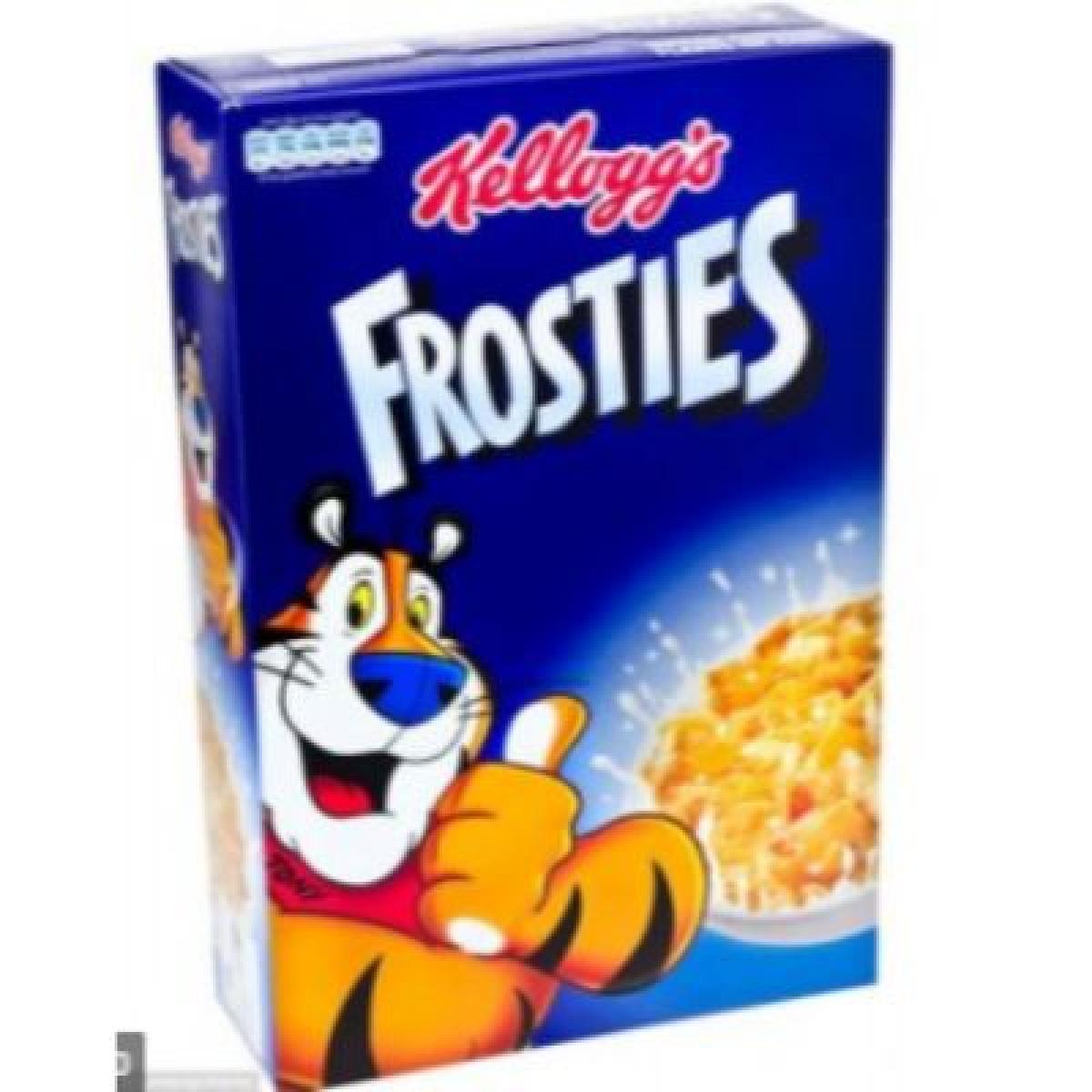 Frosties Sachet