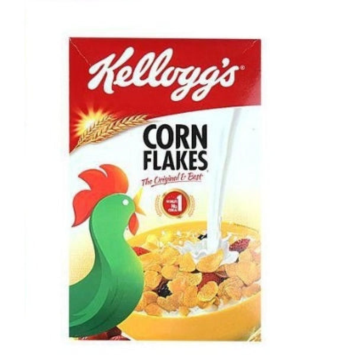 Corn Flakes 350 g (NG)