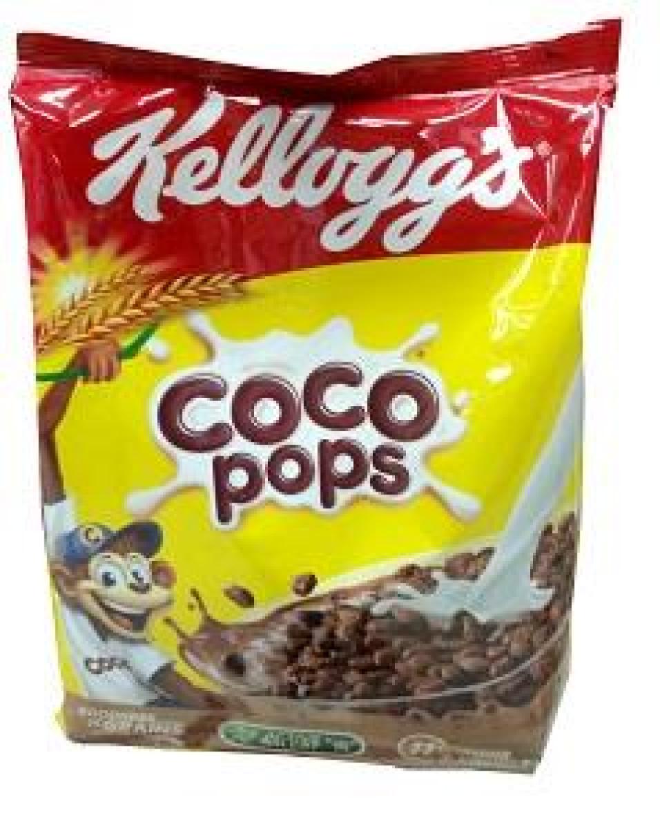 Coco Pops Sachet