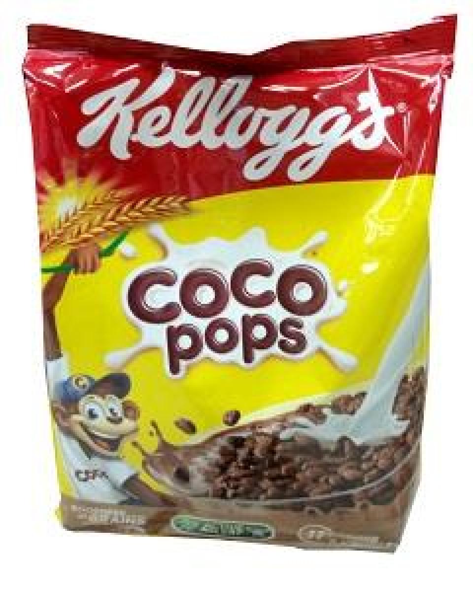 Coco Pops Sachet