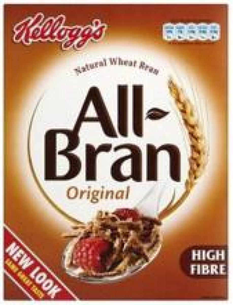 All Bran Original
