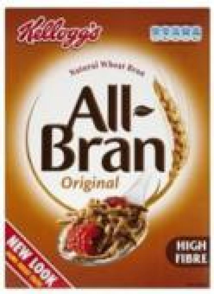 All Bran Original