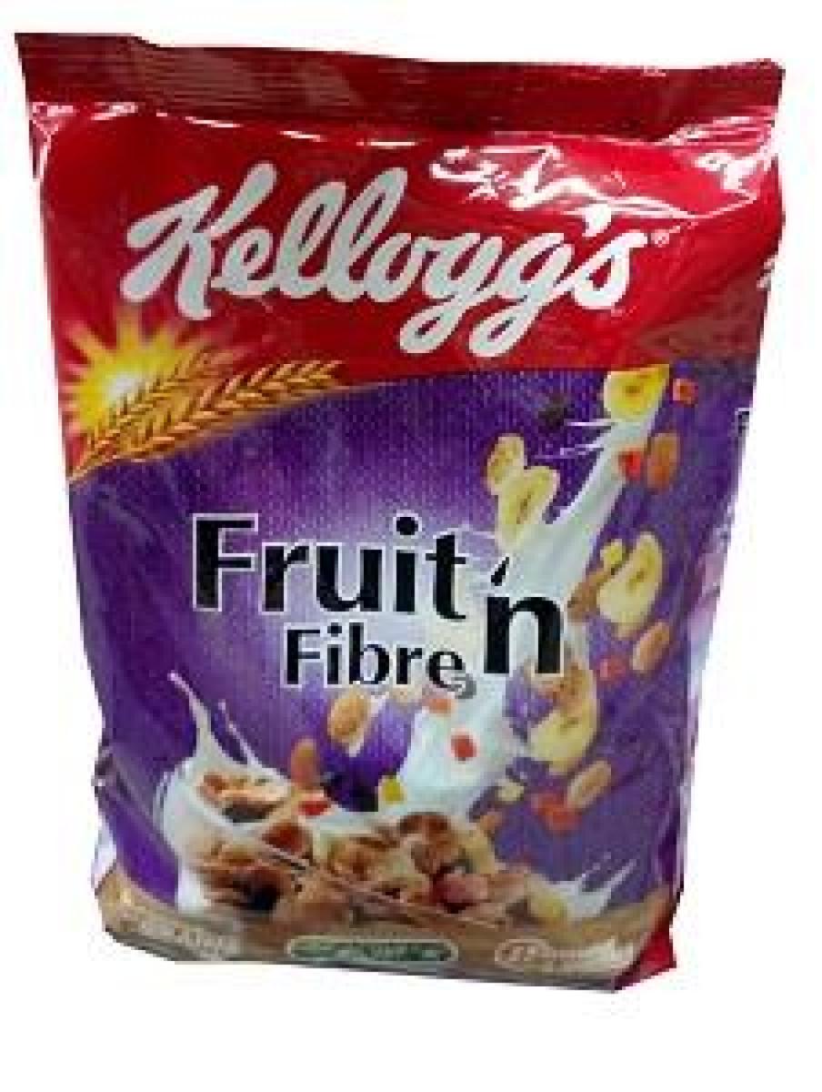 Fruit N Fibre Sachet