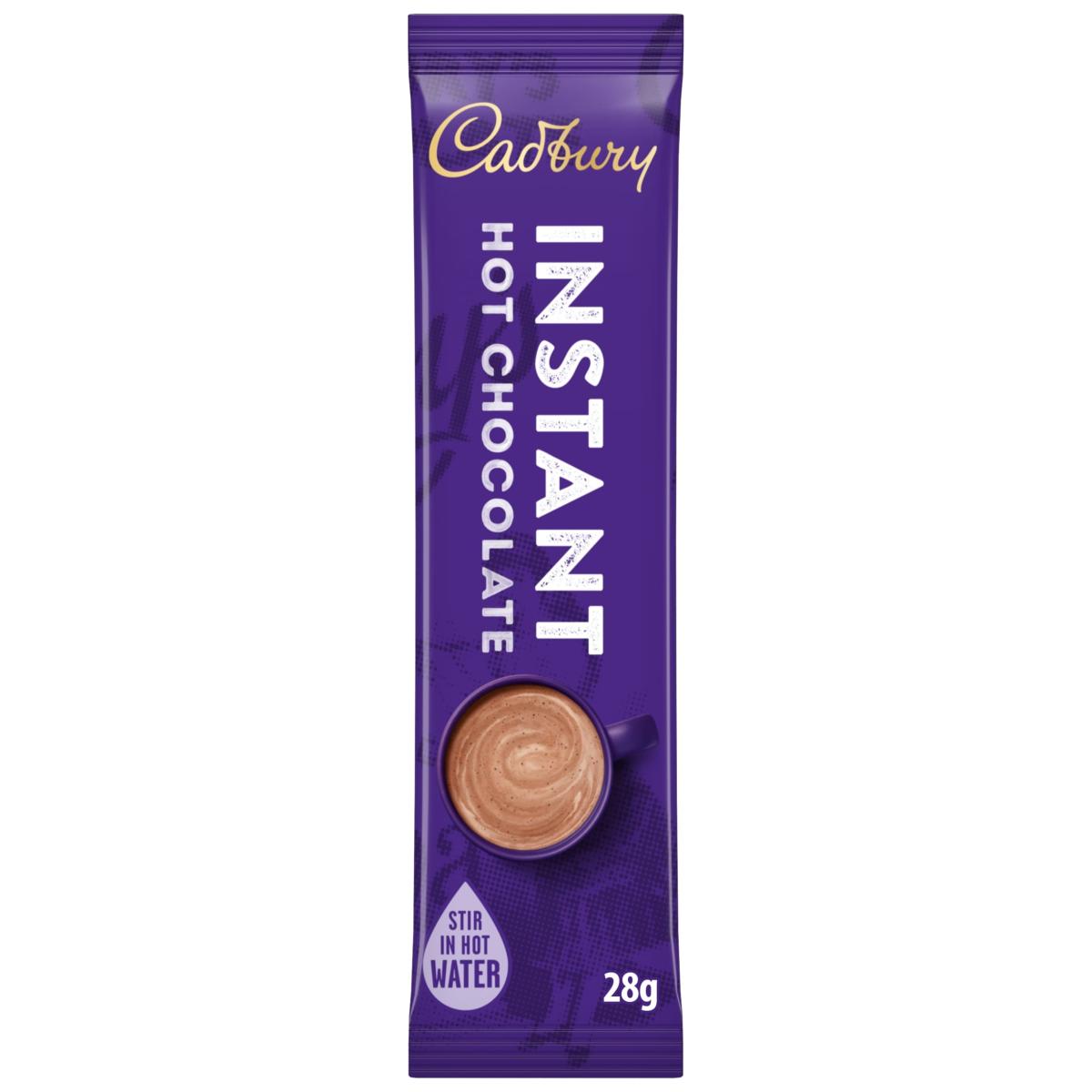 Hot Chocolate Instant Stick Pack