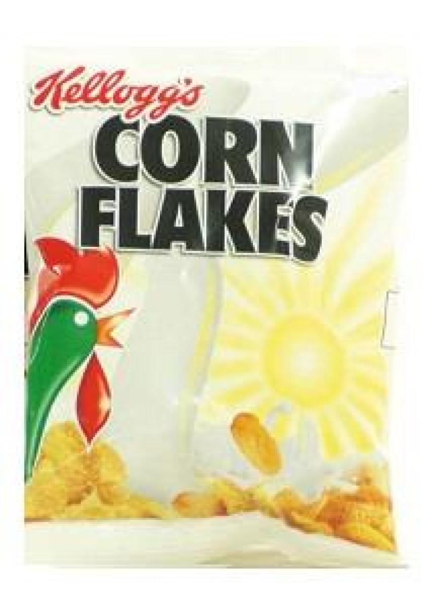 Corn Flakes Sachet 40 g (NG) x9