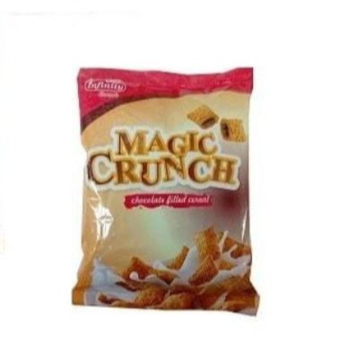 Magic Crunch Chocolate Flavour