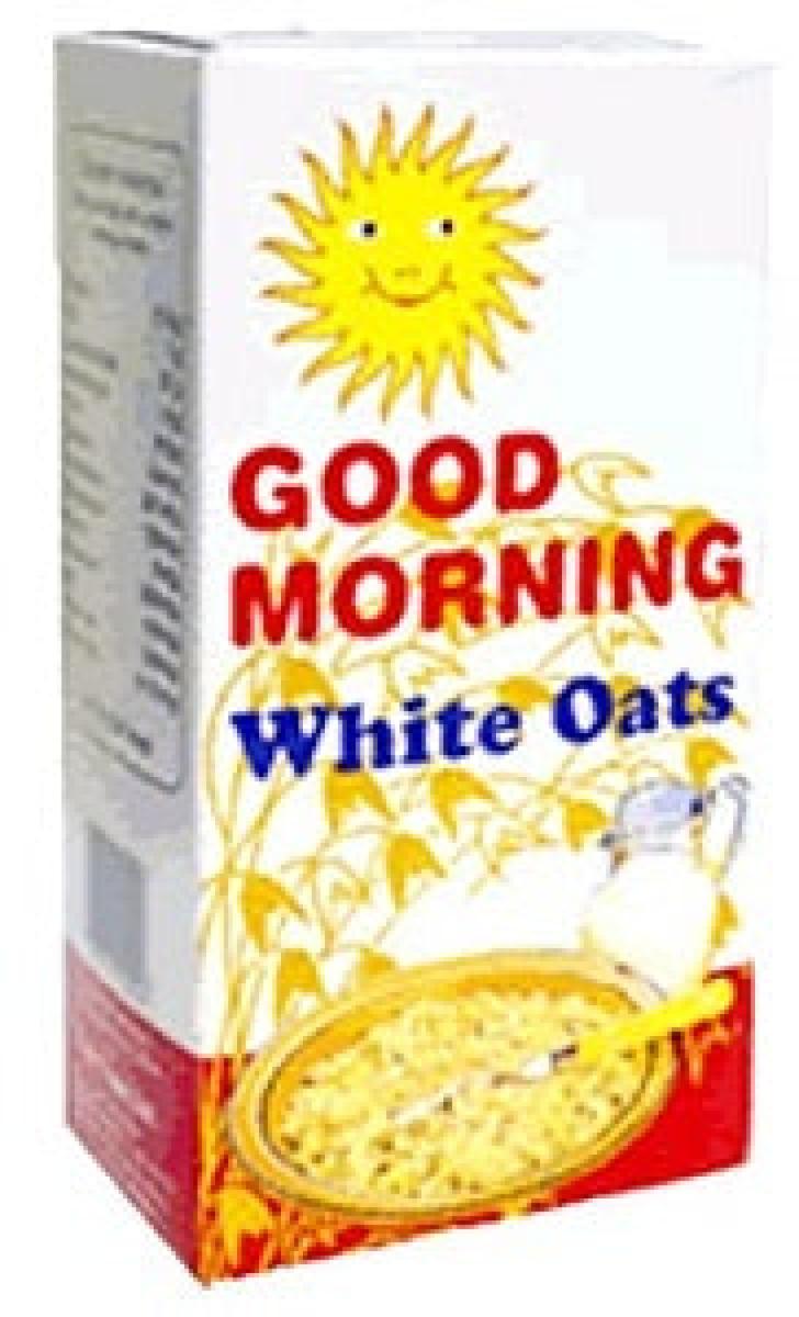 White Oats