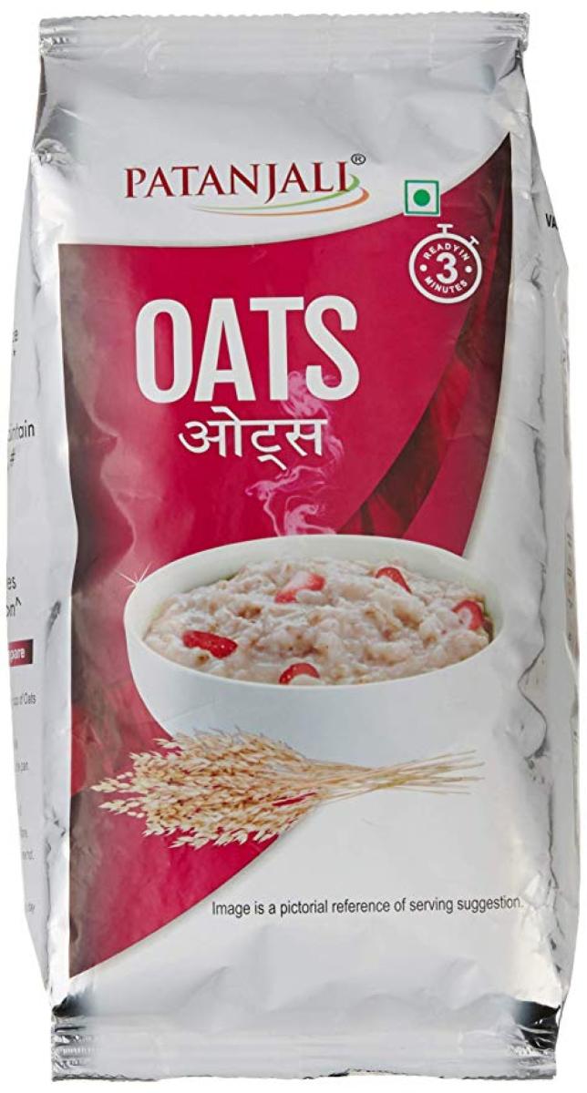 Oats
