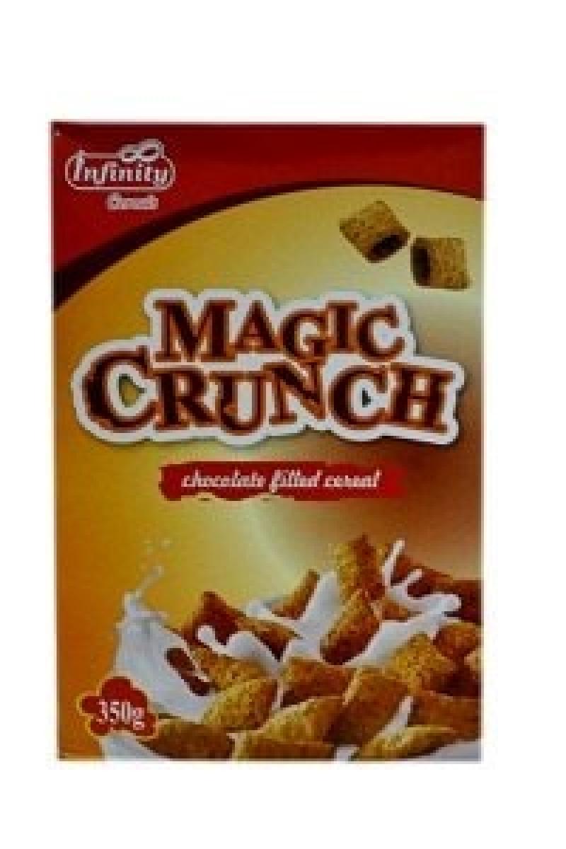 Magic Crunch