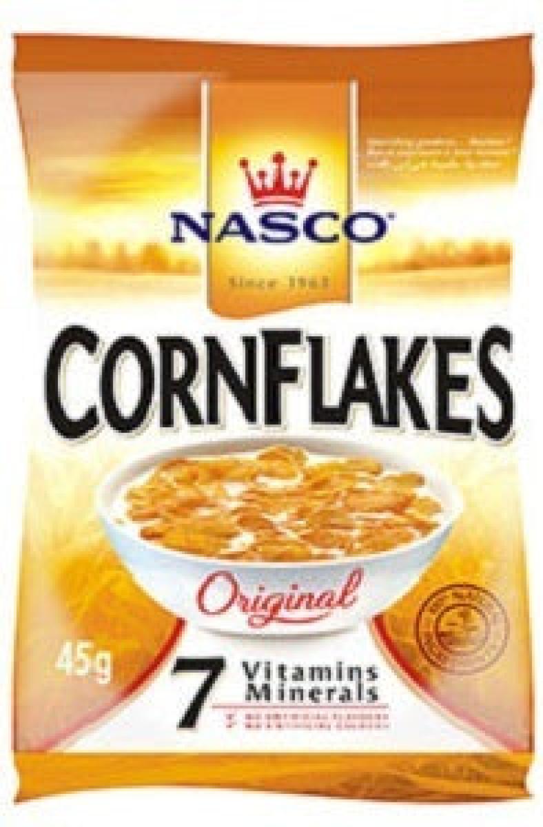 Corn Flakes
