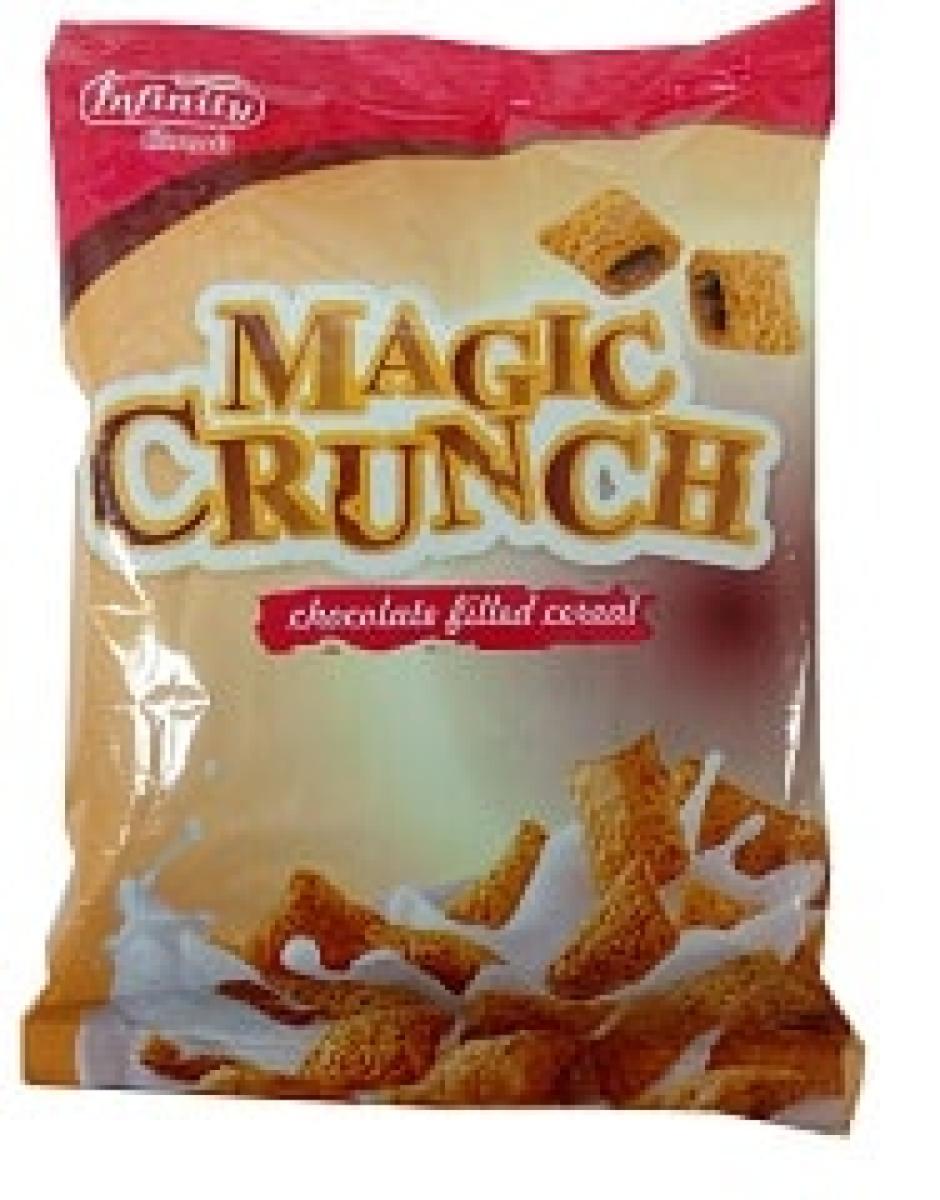 Magic Crunch Chocolate