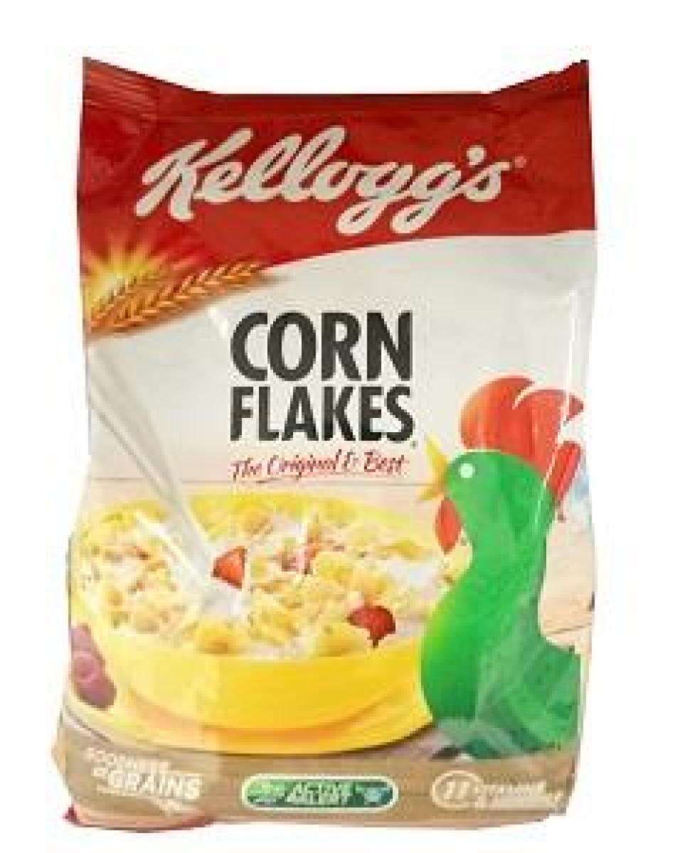 Corn Flakes Sachet