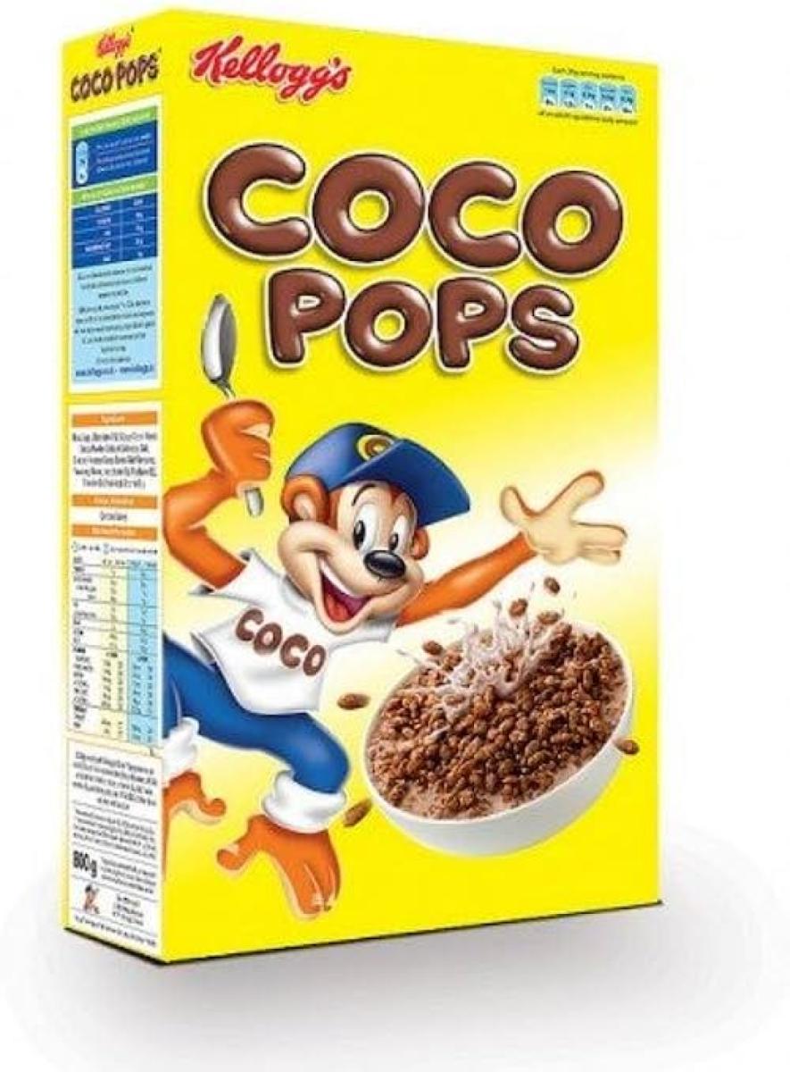 Coco Pops