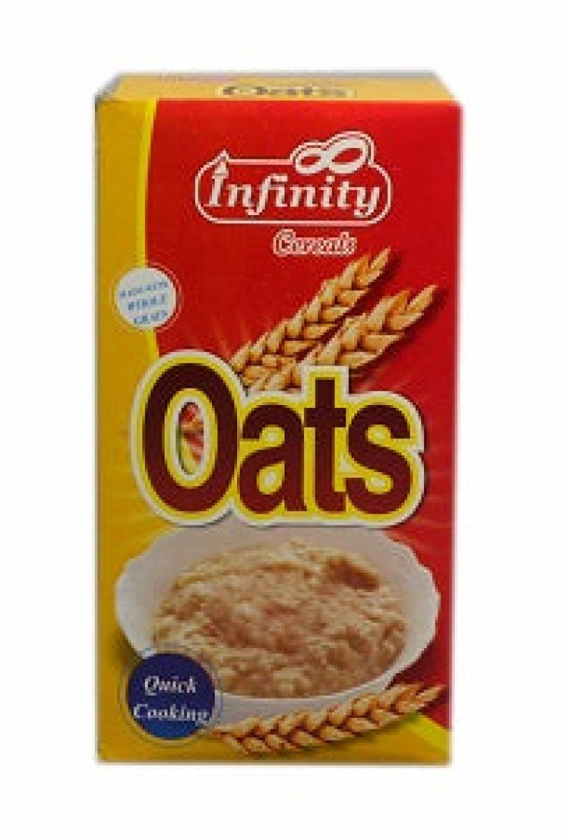 Oats