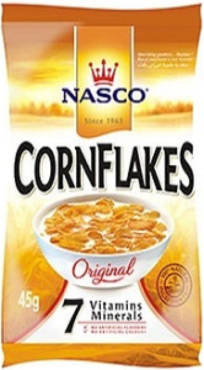 Corn Flakes Original 45 g x9 (PROMO)