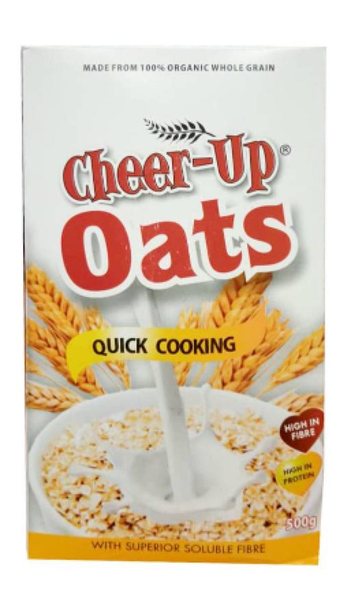 Oats