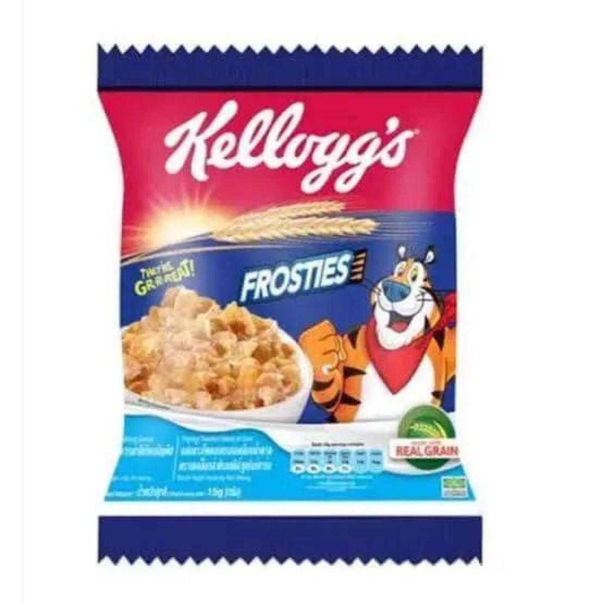 Frosties Sachet 32 g (NG) x9