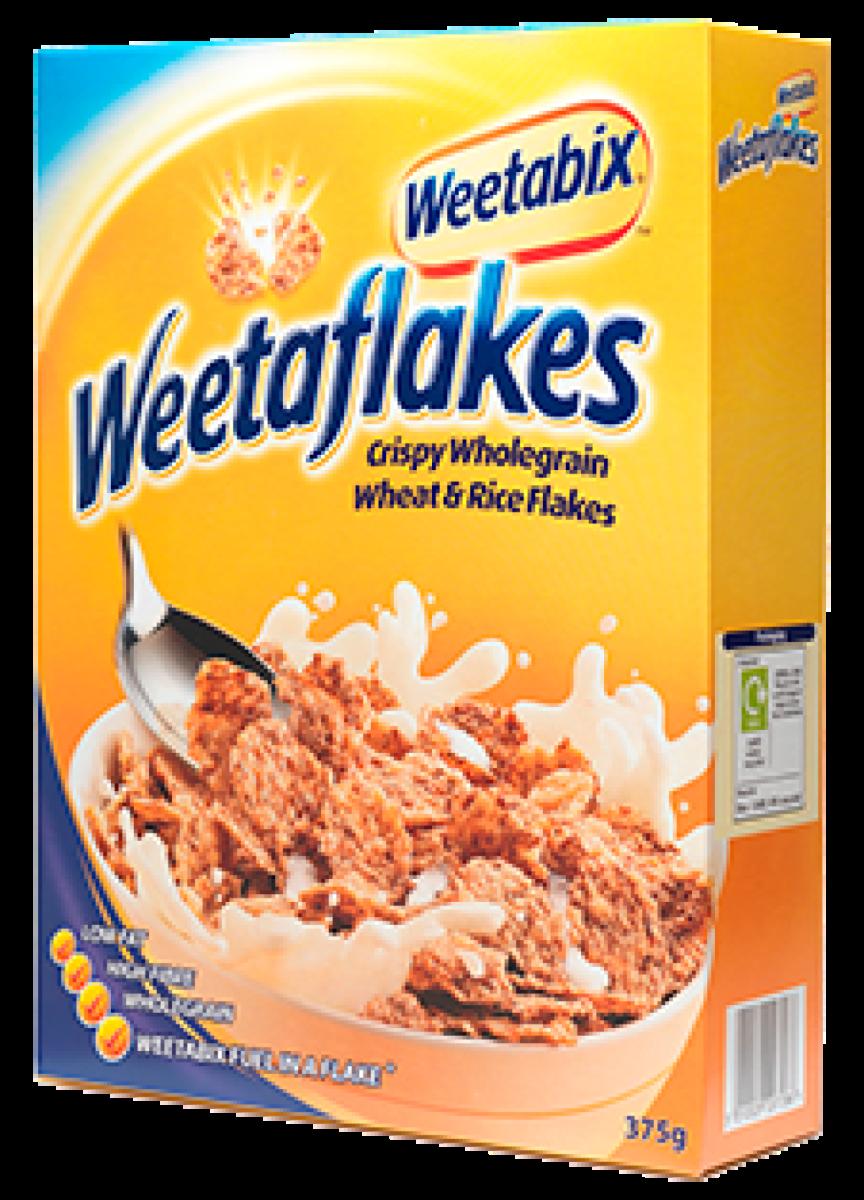 Weeta Flakes